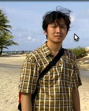 Yoseph Karliykhandler